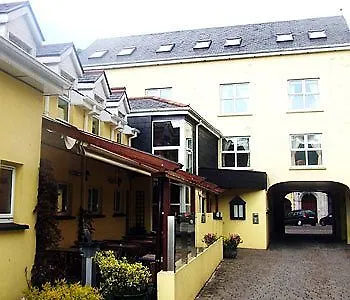 约尔古老皇室酒店 3* 约尔
